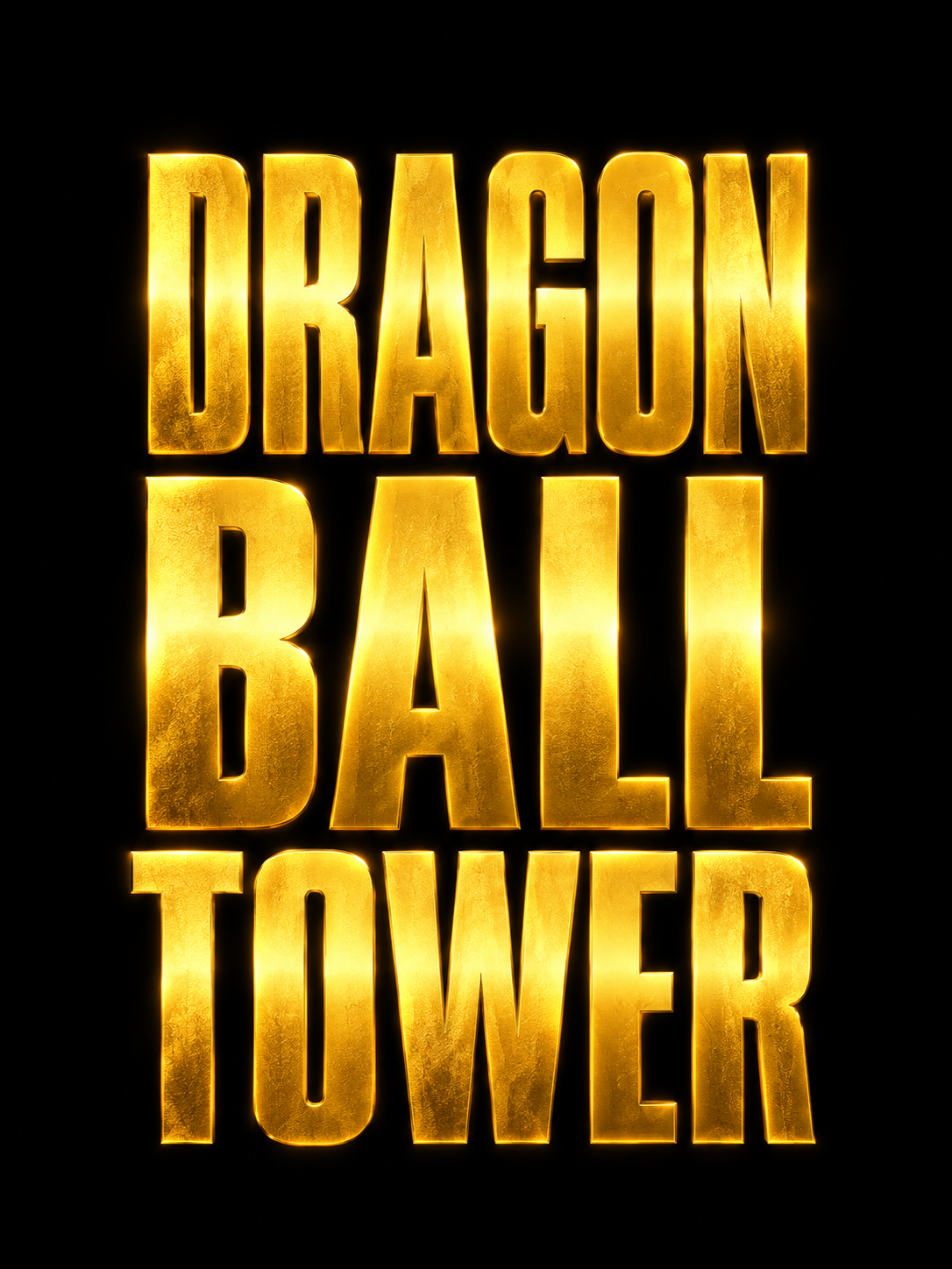 Mystery Tower (DB)