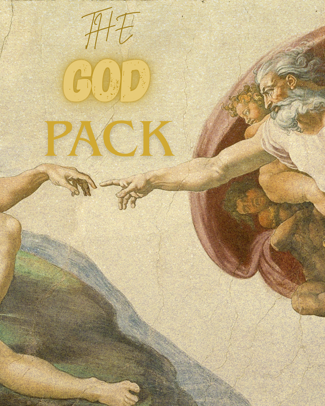 The God Pack