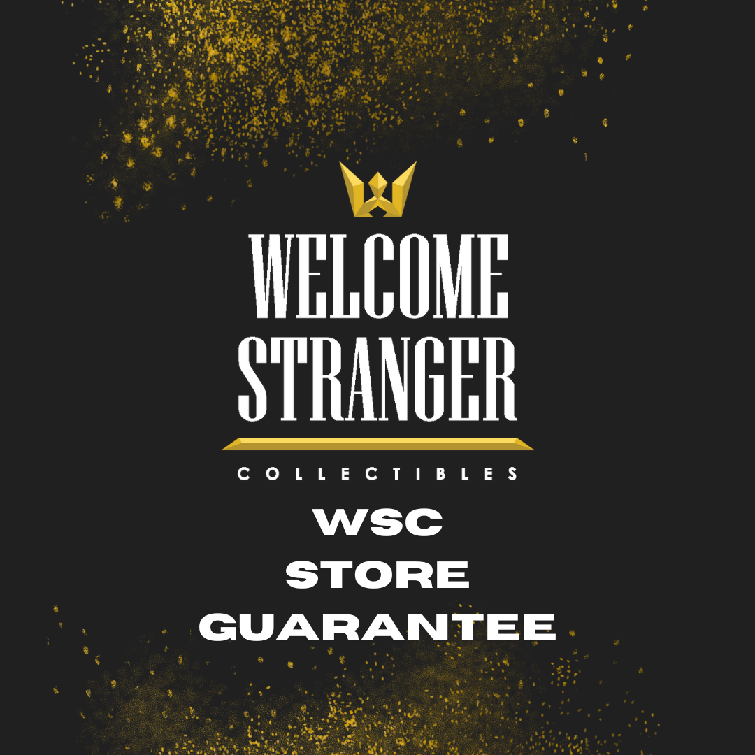 WSC Store Guarantee 14/12 - 19/12