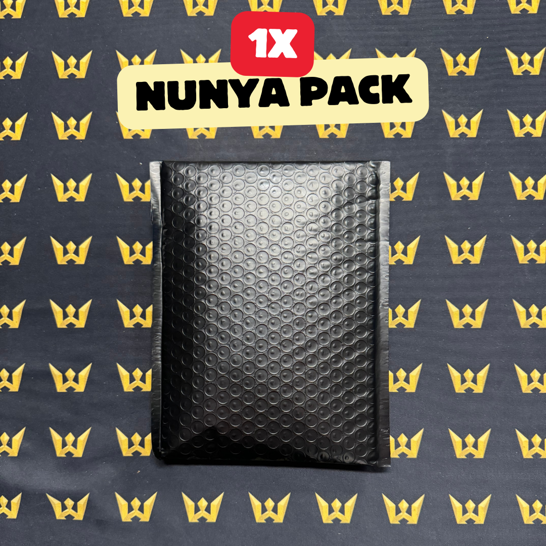 Nunya Packs