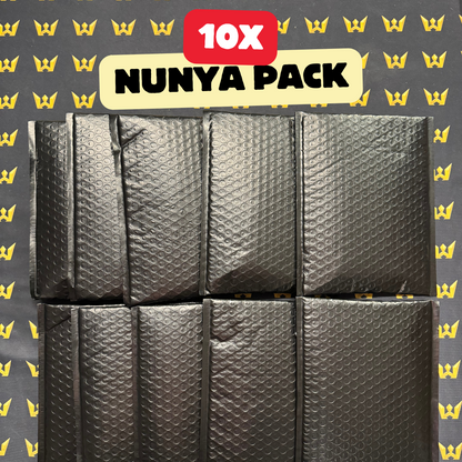 Nunya Packs