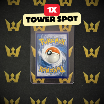 Mystery Tower (Pokémon)