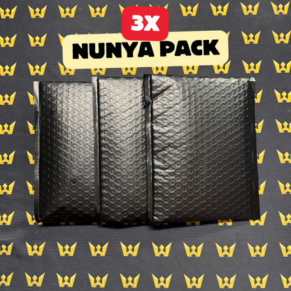 Nunya Packs