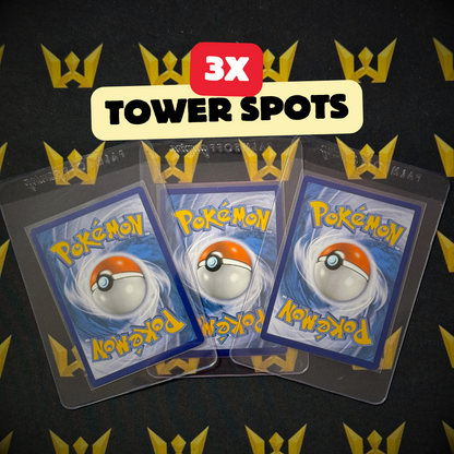 Mystery Tower (Pokémon)