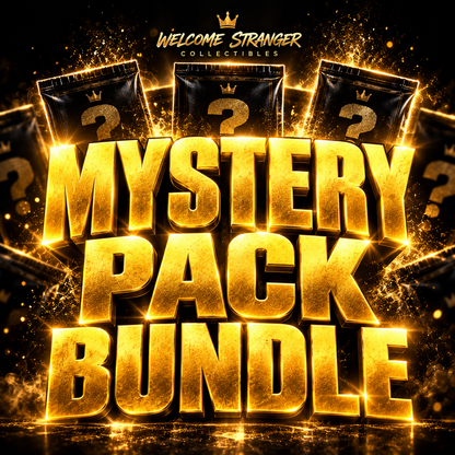 Mystery Pack