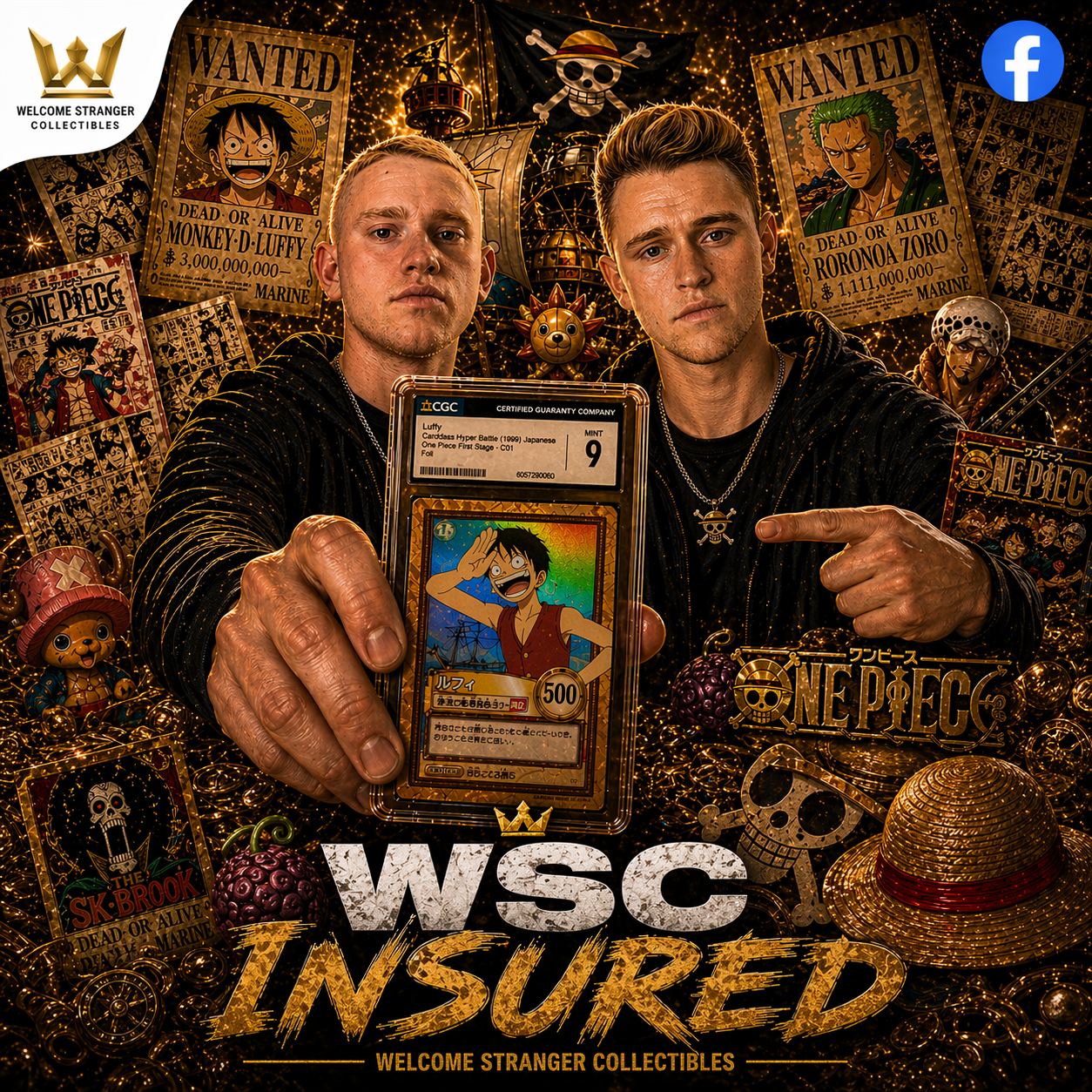 WSC Store Guarantee 14/06 - 19/06