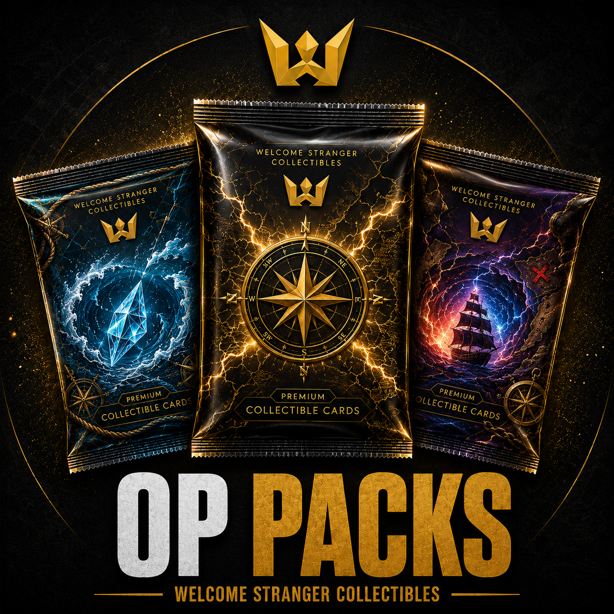 OP Packs