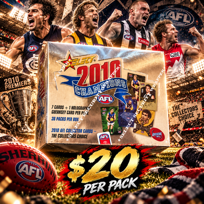Miscellaneous Packs