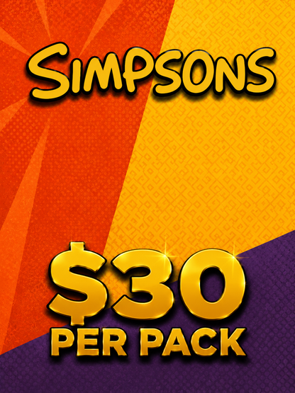 Vintage Packs