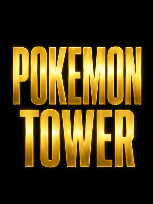 Mystery Tower (Poke)