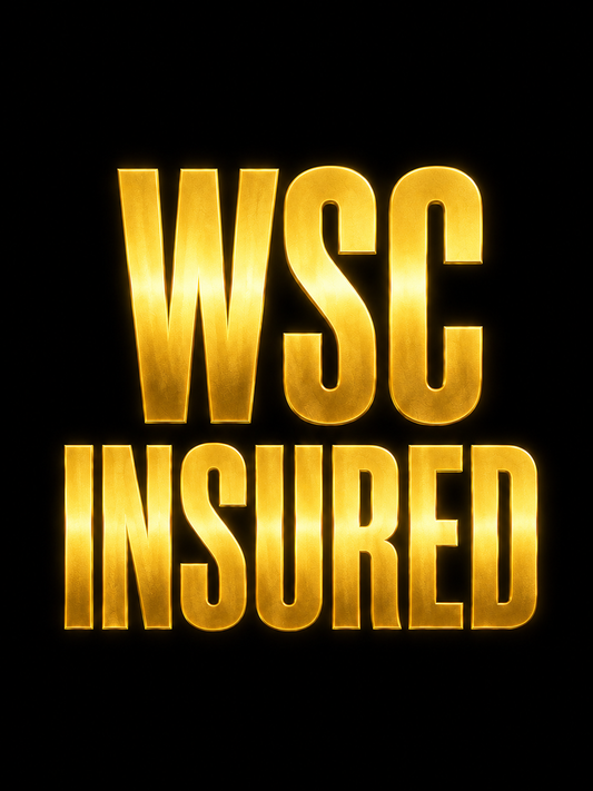 WSC Store Guarantee 23/08 - 28/08