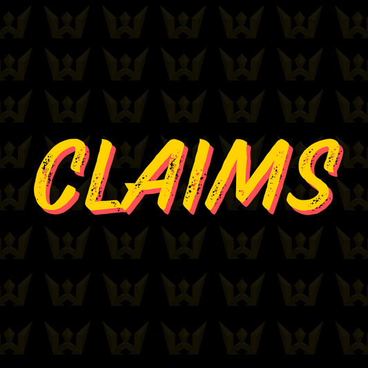 Claims