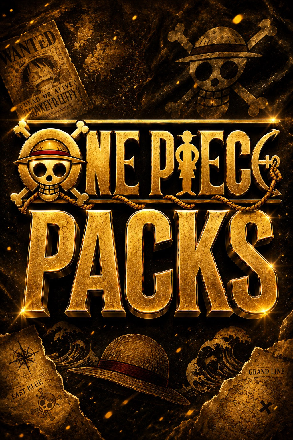 OP Packs