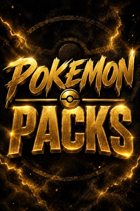 Poke Packs