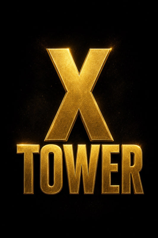Mystery Tower (X-Tower)