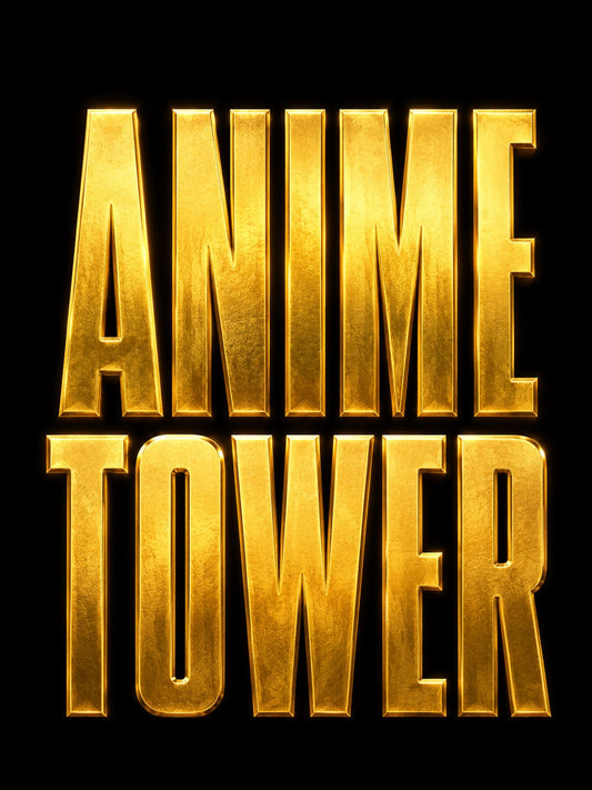 Mystery Tower (Anime)