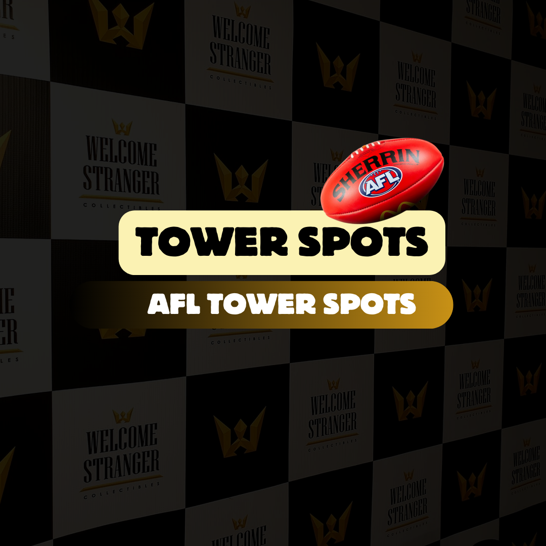 Mystery Tower (AFL)