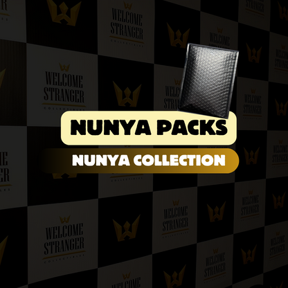 Nunya Packs