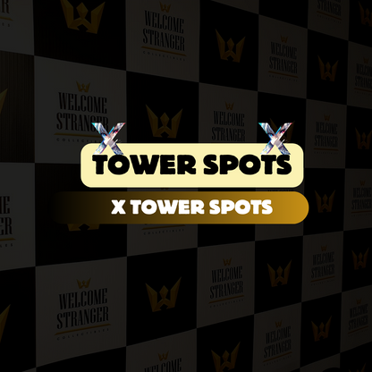 Mystery Tower (X-Tower)