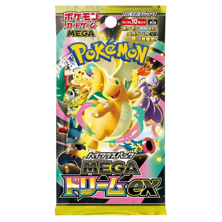 Poke Packs