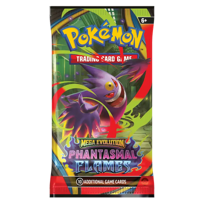 Poke Packs