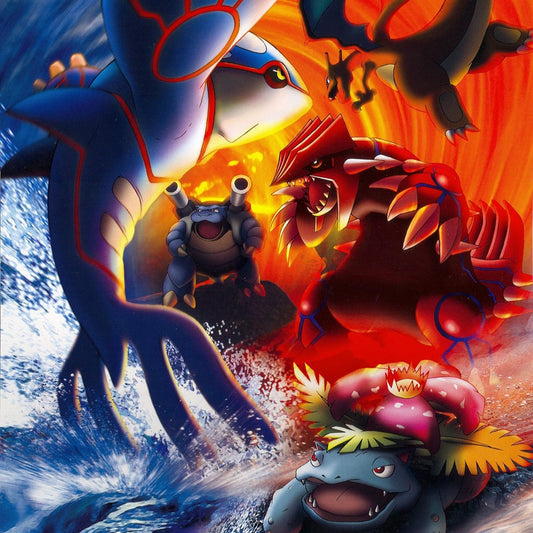 Graded Pokemon Tower - $250