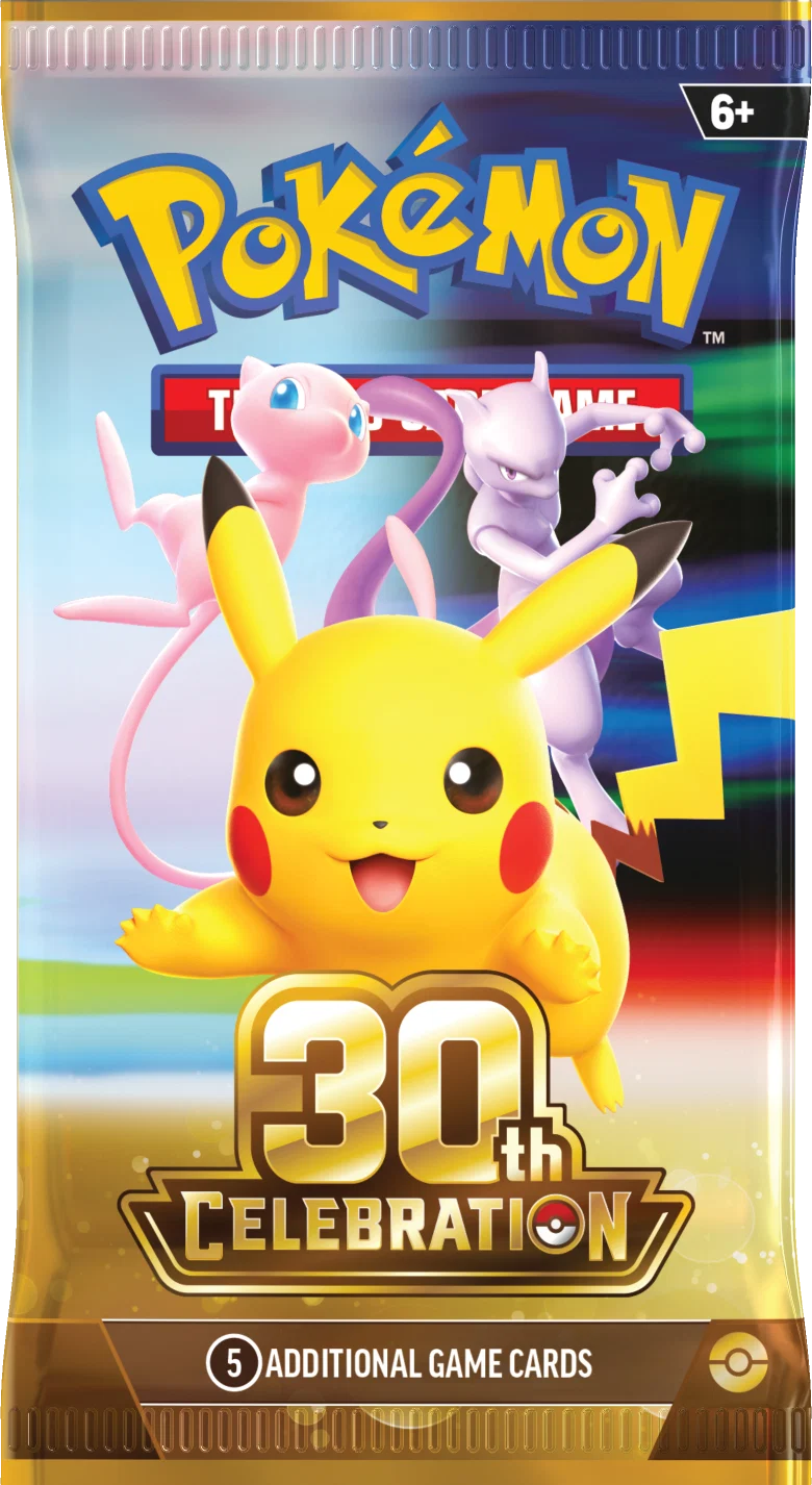 Poke Packs
