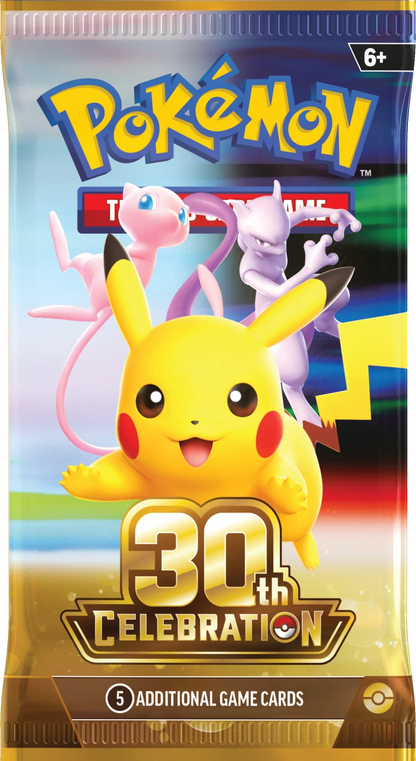 Poke Packs