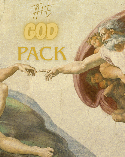 The God Pack