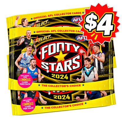 Miscellaneous Packs