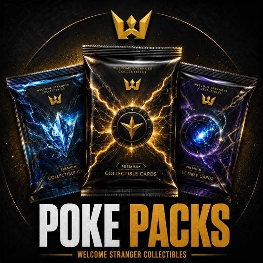 Poke Packs