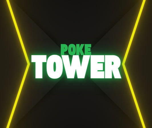 Mystery Tower (Poke)