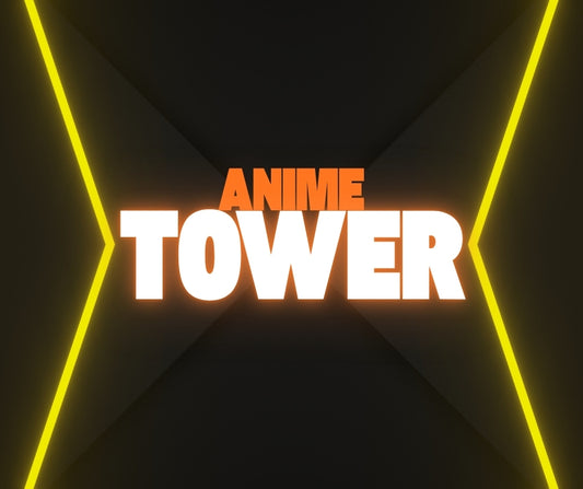 Mystery Tower (Anime)