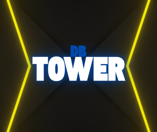 Mystery Tower (DB)