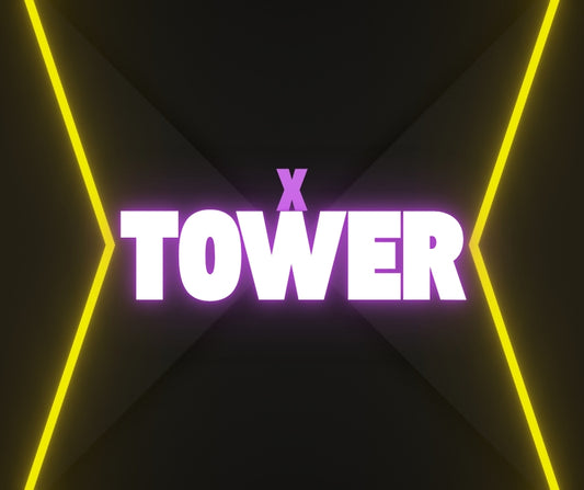 Mystery Tower (X-Tower)
