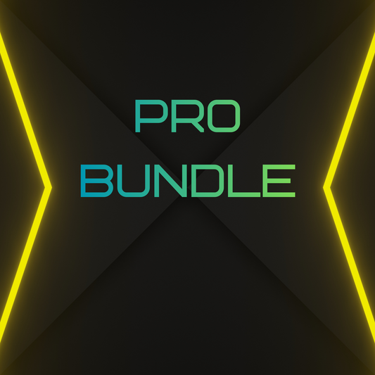 Welcome Stranger PRO Bundle