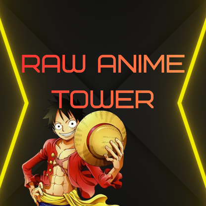 Mystery Tower (Raw Anime)