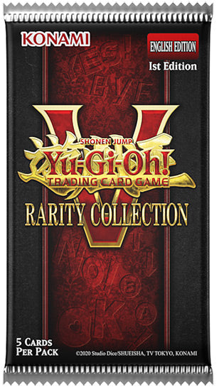 Miscellaneous Packs