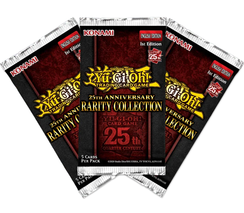 Miscellaneous Packs