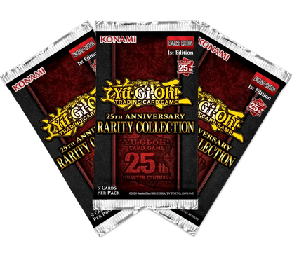 Miscellaneous Packs